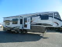 2011 Double Tree RV Mobile Suite